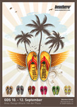 beachers events: GDS International Event for Shoes and Accessoires