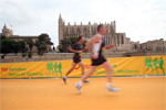 TUI Marathon Palma de Mallorca 2011