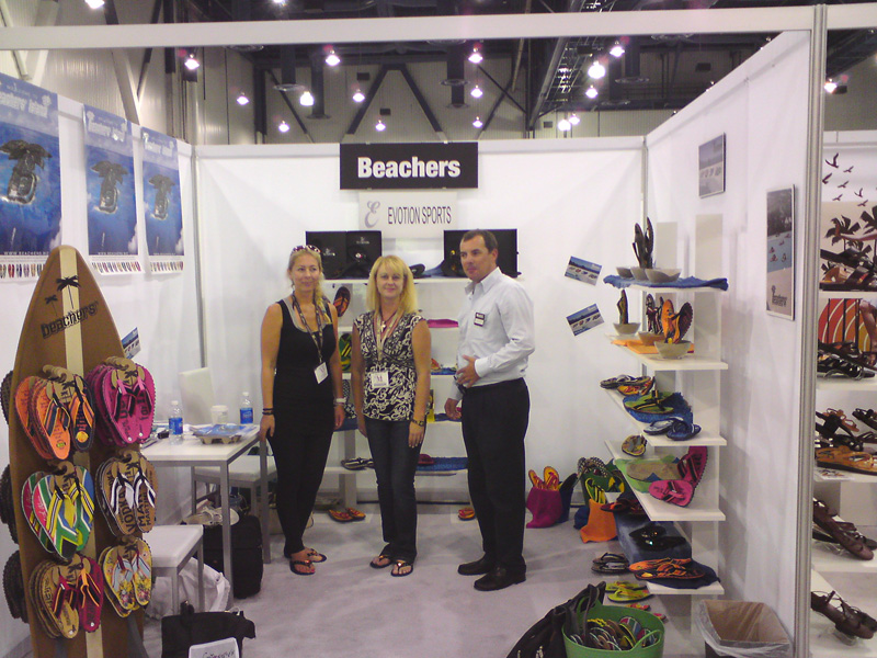 Beachers ® Gallery Events
