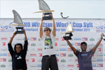 Reno Windsurf world cup sylt 2011