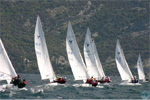 Italian Olympic Classes Championships 2011