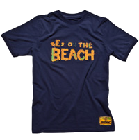 beachers fashion Sex on the Beach - Shirt O-Neck