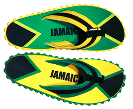 Beachers Jamaica