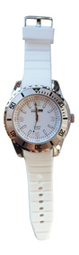 watch grand deluxe white