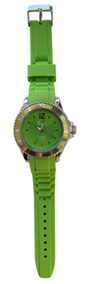watch petit deluxe green